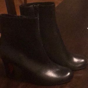 Christian Louboutin Adox bootie